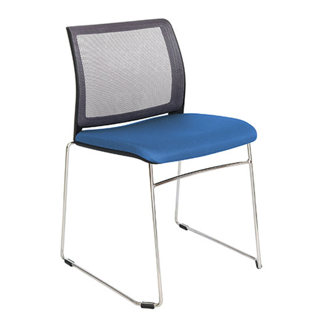 SILLA PARA CAFETERIA  ALPHA OHV-104